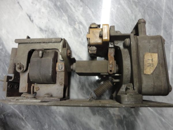 9050-RO-13E: TIMER, SQUARE D